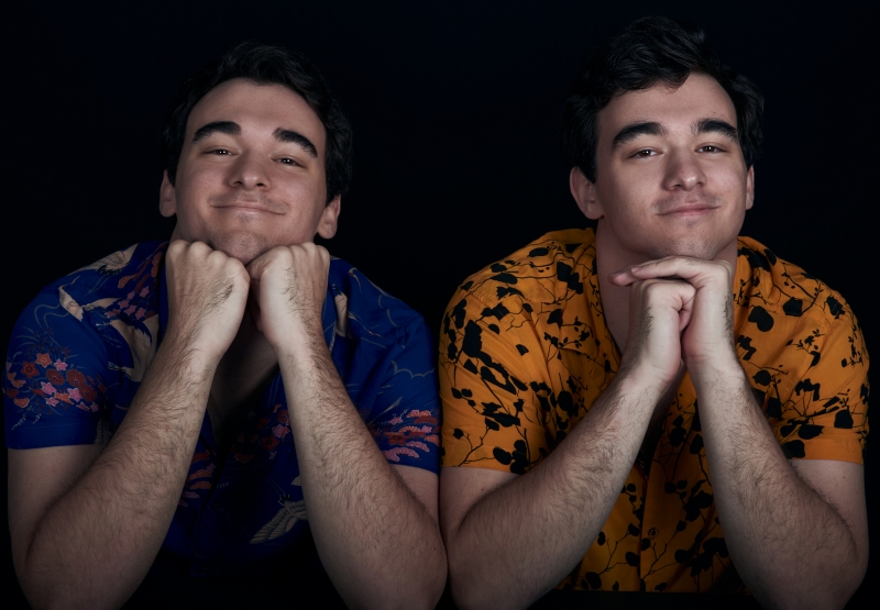 BWW Interview The Drinkwater Brothers Talk About Their August 7th